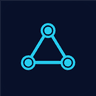 PeerMesh logo